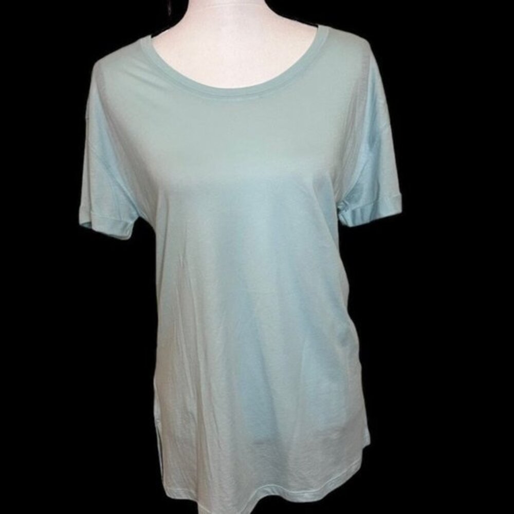 NWT Tommy Bahama Oversize T-Shirt-Med